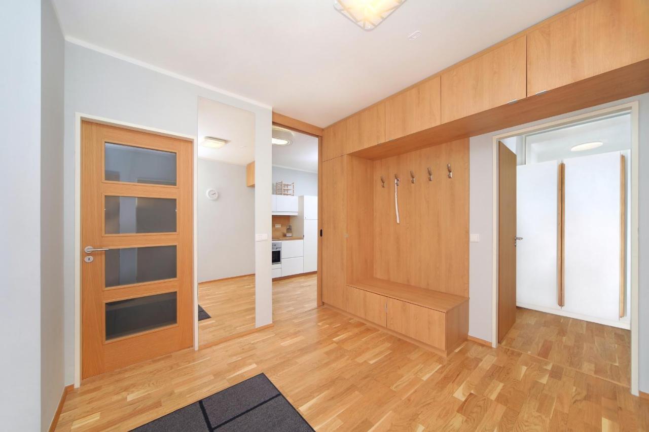 Apartment Medvedin 331/409 Špindlerŭv Mlýn Exterior foto