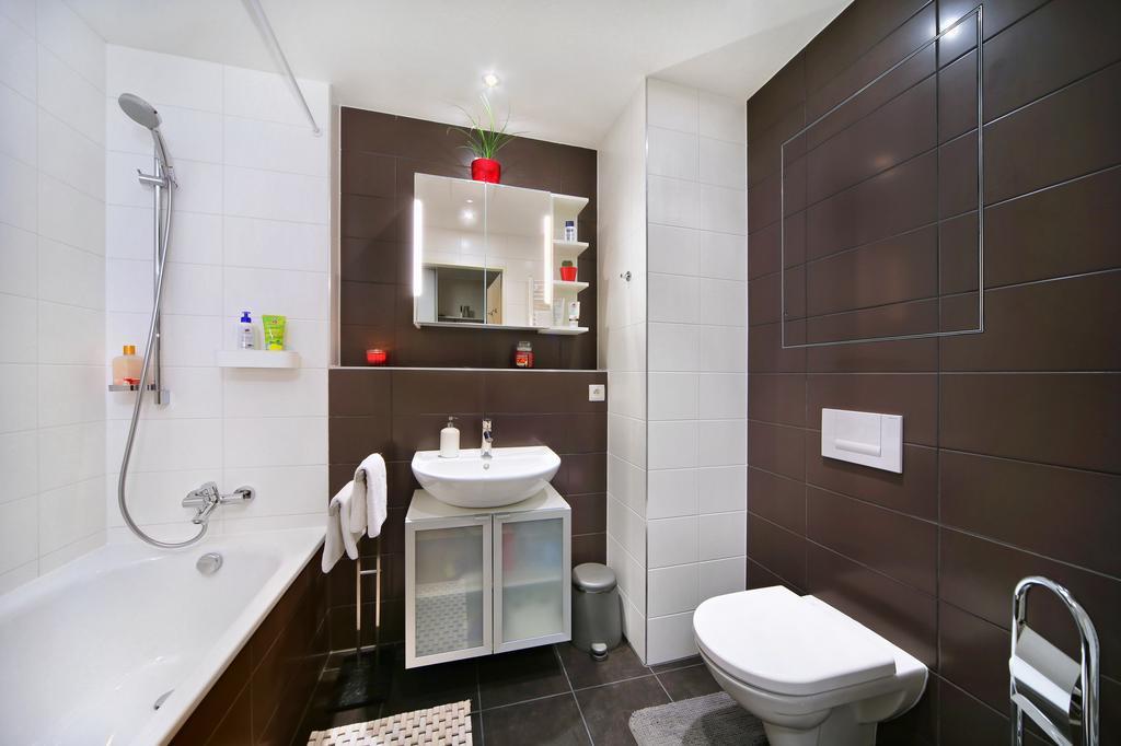 Apartment Medvedin 331/409 Špindlerŭv Mlýn Exterior foto