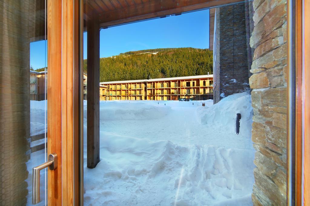 Apartment Medvedin 331/409 Špindlerŭv Mlýn Exterior foto